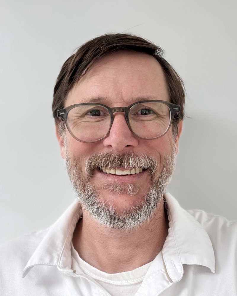 Dr. Jeffrey Ellison